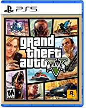 Grand Theft Auto V - PlayStation 5