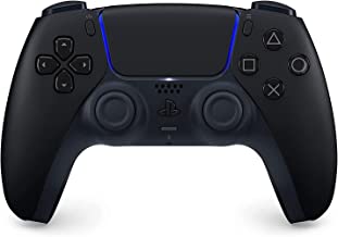 PlayStation DualSense Wireless Controller – Midnight Black