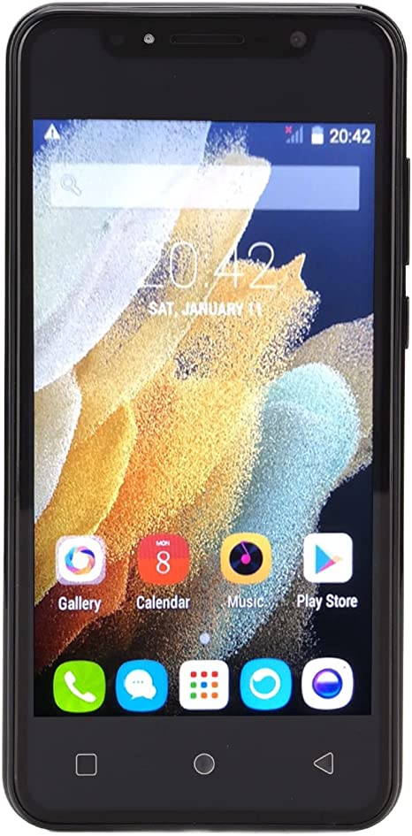 Zyyini S21 Ultra Smartphone, Mobile Phone Support Dual Cards Dual Standby, RAM 12GB ROM 512GB, Unlocked Cell Phone with 6.1in Screen (US)