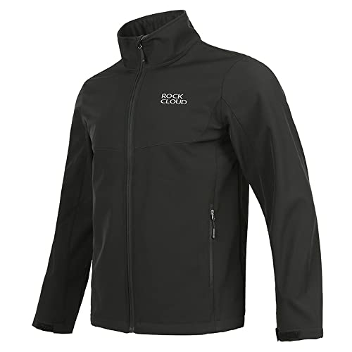 Rock Cloud Men's Hiking Jacket Softshell