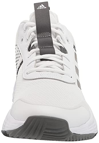 adidas Men's Ownthegame 2.0 Basketball Shoe