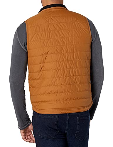 Carhartt Men's Rain Defender Relaxed Fit Lightweight Insulated Vest