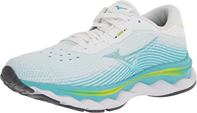 Mizuno Women's Wave Rider 25 Running Shoe