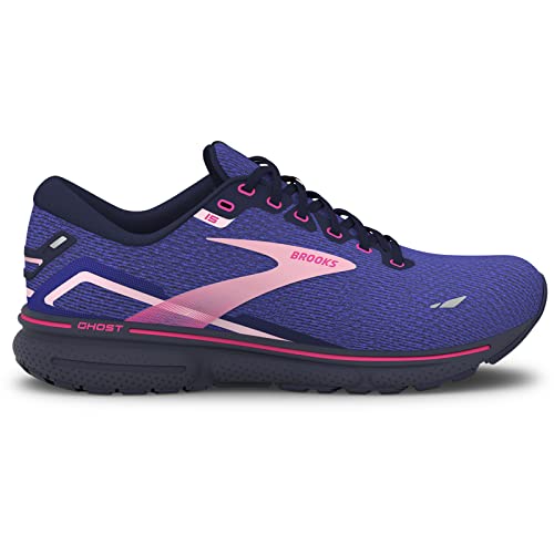 Brooks Women's Ghost 15 Neutral Running Shoe