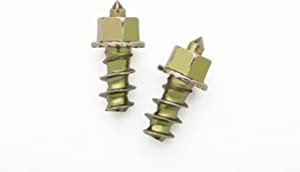 INS Products carbide Bootmaster Boot Studs