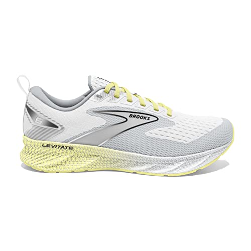 Brooks Women’s Levitate 6 Neutral Running Shoe