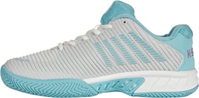 K-Swiss Women's Hypercourt Express 2 Tennis Shoe